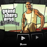 جی تی ای سن اندرس