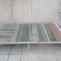 تخت ۱نفره