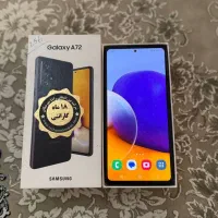 گوشی  A72|موبایل|تهران, یافت‌آباد|دیوار