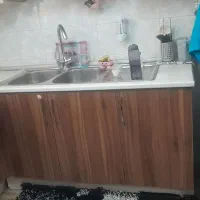 کابینت|آبچکان و نظمدهنده ظروف|قم, شهرک فاطمیه|دیوار