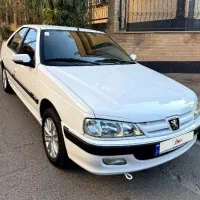 پارس xup موتور جدید نیمه فول