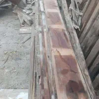 فروش چوب سالم|مصالح و تجهیزات ساختمان|گلوگاه, |دیوار