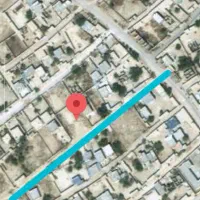 زمین مسکونی ۷۶۰ متر خوزی