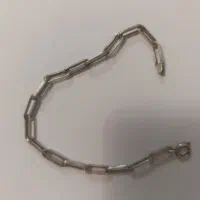 دستبند نقره