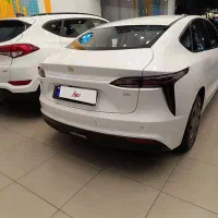 لونا GRE مدل 2024 برقی صفر کیلومتر|خودرو سواری و وانت|شیراز, ستارخان|دیوار