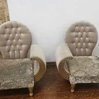 مبلمان کلاسیک  سلطنتی|مبلمان خانگی و میز عسلی|تهران, پاسداران|دیوار
