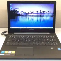 لپ تاپ  lenovo G5070 i7