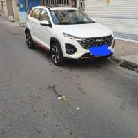 ایکس ۳۳ کراس دنده ای