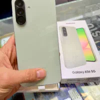 سامسونگ A56 حافظه 256 ویتنام ـ پلمپ ـ شرکتی