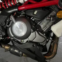 بنلی ۳۰۰|موتورسیکلت|کرج, حصارک بالا|دیوار