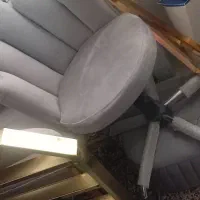 میز ناخن و پاف انتظار|آرایشگاه و سالن‌های زیبایی|کرمان, |دیوار