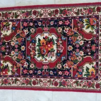 قالی دستباف