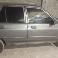 مدل 92بدون رنگ|خودرو سواری و وانت|جم, |دیوار