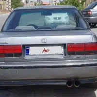 هوندا اکورد ۱۹۹۳