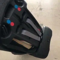 صندلی ماشین کودک خارجی در حد نو|تخت و صندلی بچه|تهران, بازار|دیوار