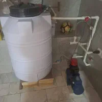 خریدابگرمکن ابشیرین پکیج شیر لوله پمپ اب مخزن برنج