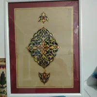 تابلو سنتی|تابلو، نقاشی، عکس|سبزوار, جوادیه شرقی|دیوار