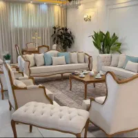 مبل فرانسوی «شهر مبل»