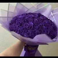 گل روبانی شاخه ۳۰ و ۳۵