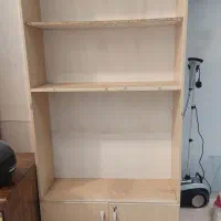 کتابخونه کارکرده