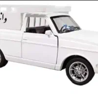 پیکان وانت91