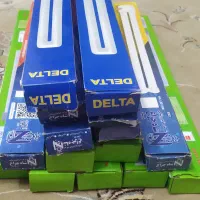 لامپ مهتابی کارکرده