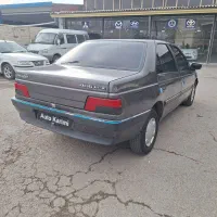 پژو ۴۰۵ مدل ۸۲|خودرو سواری و وانت|ارومیه, |دیوار