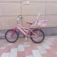 دوچرخه ۱۶سالم