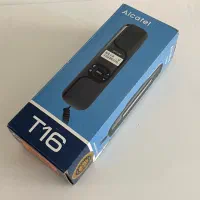 تلفن آلکاتل مدل T16 - دیواری و رومیزی سیم بلند