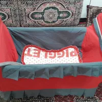 تخت خواب بچه شیک ومحکم