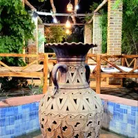 اقامتگاه وبوم گردی انارستون|اجارهٔ کوتاه‌مدت ویلا و باغ|فردوس (خراسان), |دیوار