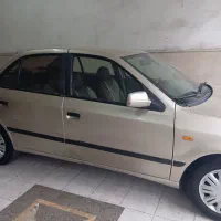 سمند x7 مدل 84