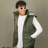 پافر مردانه و کاپشن مردانه