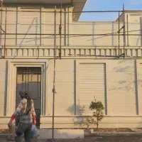 بنایی سنگ کاری ونما