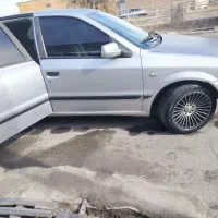 سمند ال ایکس|خودرو سواری و وانت|بیرجند, |دیوار