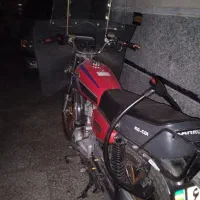 نیکتاز 200|موتورسیکلت|قم, بنیاد|دیوار