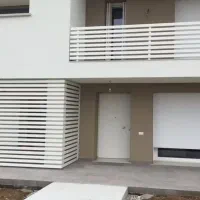 جوشکاری و آهنگری درب و پنجره باغ ویلا(سفارشی)|خدمات پیشه و مهارت|ملارد, |دیوار