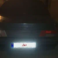 پژو آردی مدل ۸۴ انژکتور