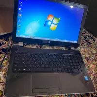 لپ تاب hp