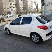 ۲۰۷ ، ۱۴۰۲ فنی درجه ۱|خودرو سواری و وانت|رباط‌کریم, رباط‌کریم|دیوار