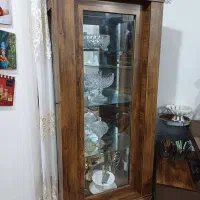 بوفه صحیح سالم