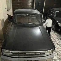 مزدا ۱۶۰۰ژاپن|خودرو سواری و وانت|رشت, فرزانه|دیوار