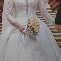 لباس عروس
