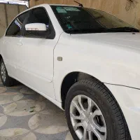 فروش خودرو سمند سورن ef7در حد صفر