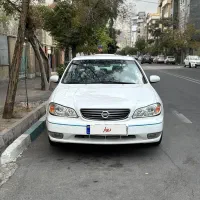 ماکسیما اتومات مدل ۸۶