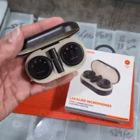 میکروفن یقه ایی