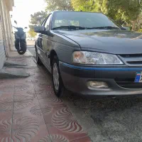 پژوپارس مدل۹۴ بیرنگ