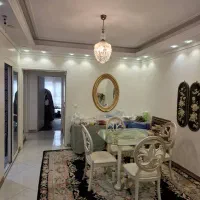۱۱۰متر دوخوابه طبقه اول فوری|فروش آپارتمان|تهران, باغ فردوس|دیوار