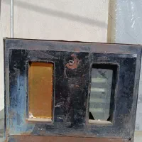 فر رو‌گازی