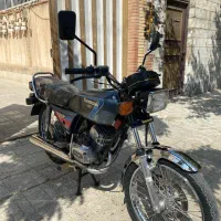 کاوازاکی جی تی او مدل ۷۰|موتورسیکلت|کرج, انبار مپنا|دیوار